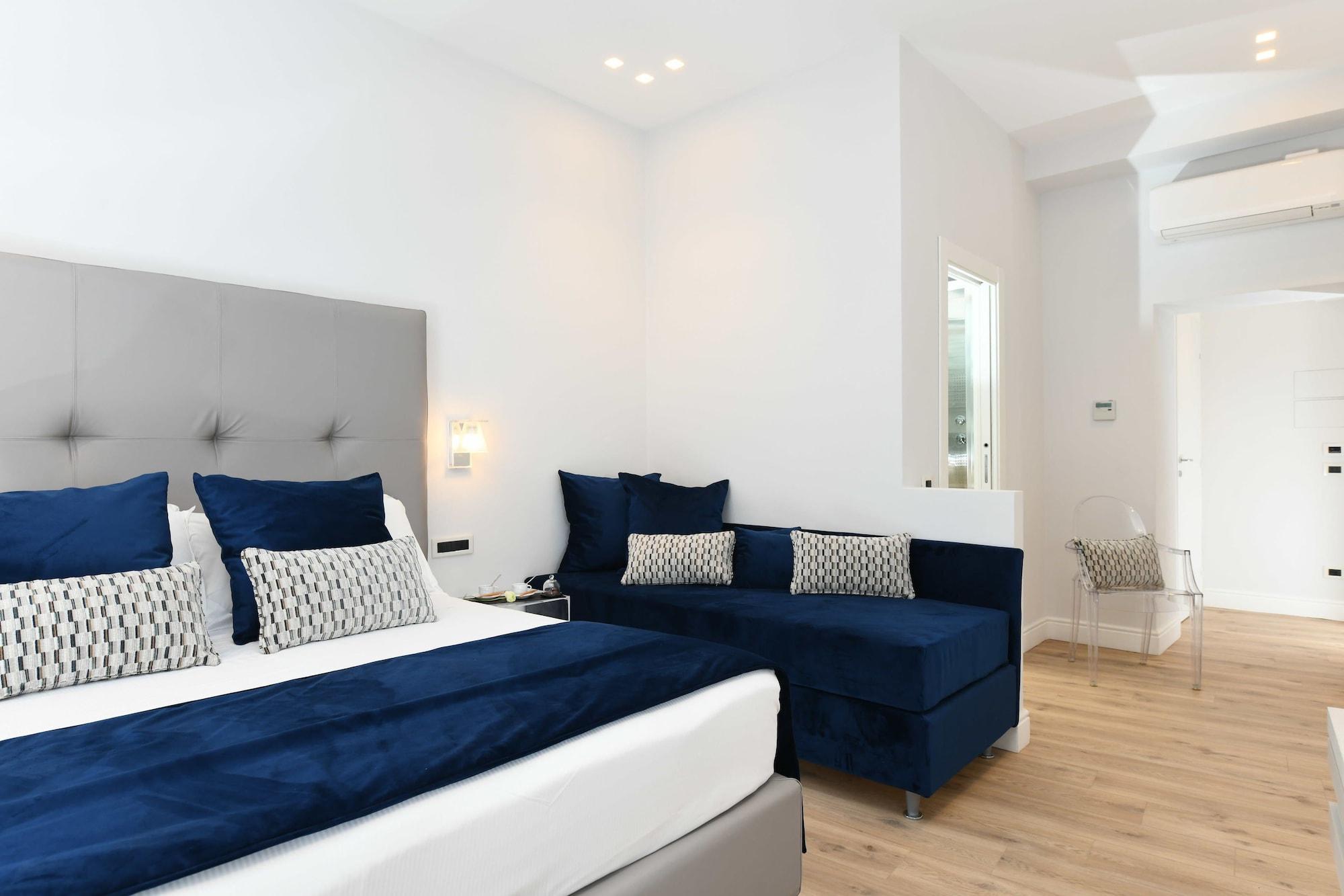 เรซิเดนซา ซานาร์เดลลี Bed & Breakfast โรม ภายนอก รูปภาพ