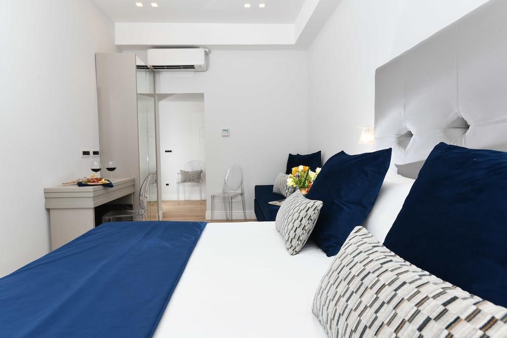 เรซิเดนซา ซานาร์เดลลี Bed & Breakfast โรม ภายนอก รูปภาพ