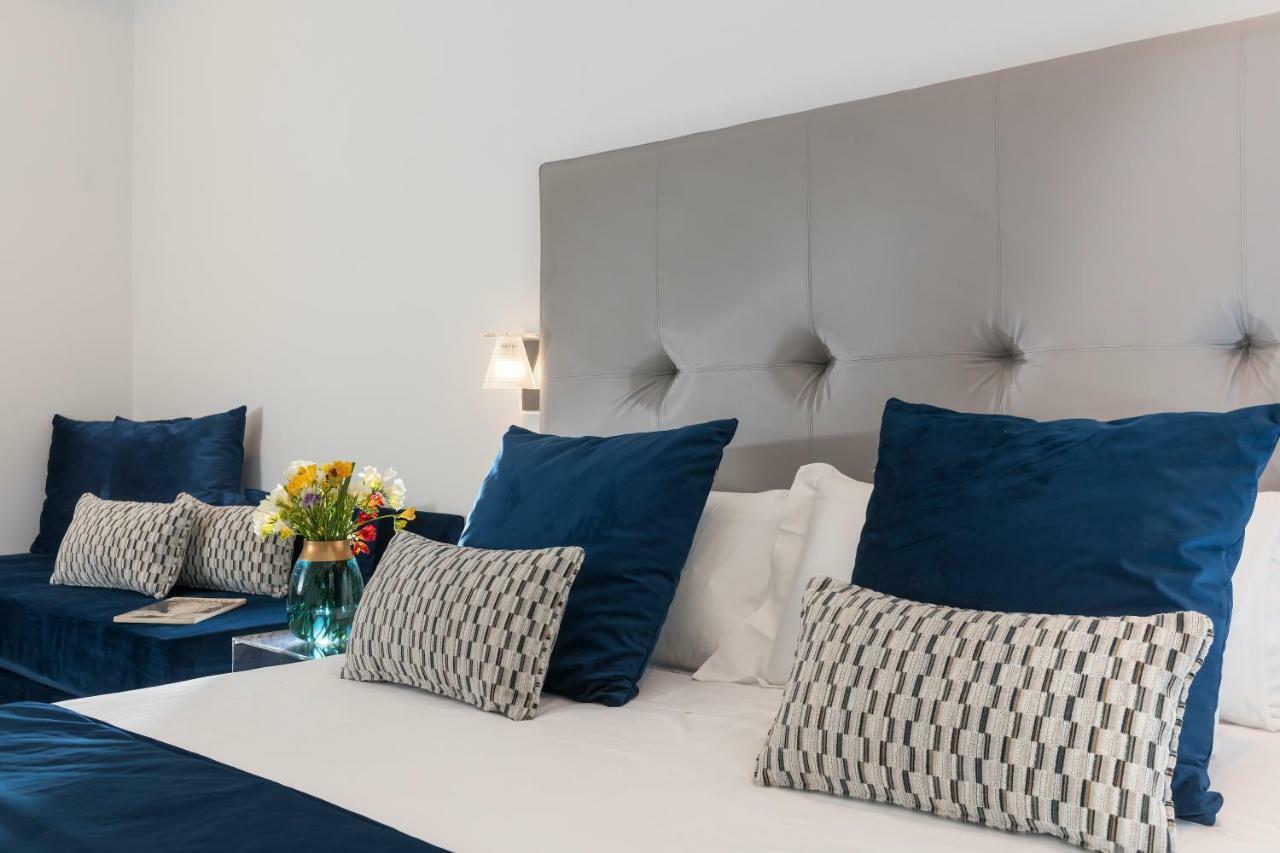 เรซิเดนซา ซานาร์เดลลี Bed & Breakfast โรม ภายนอก รูปภาพ